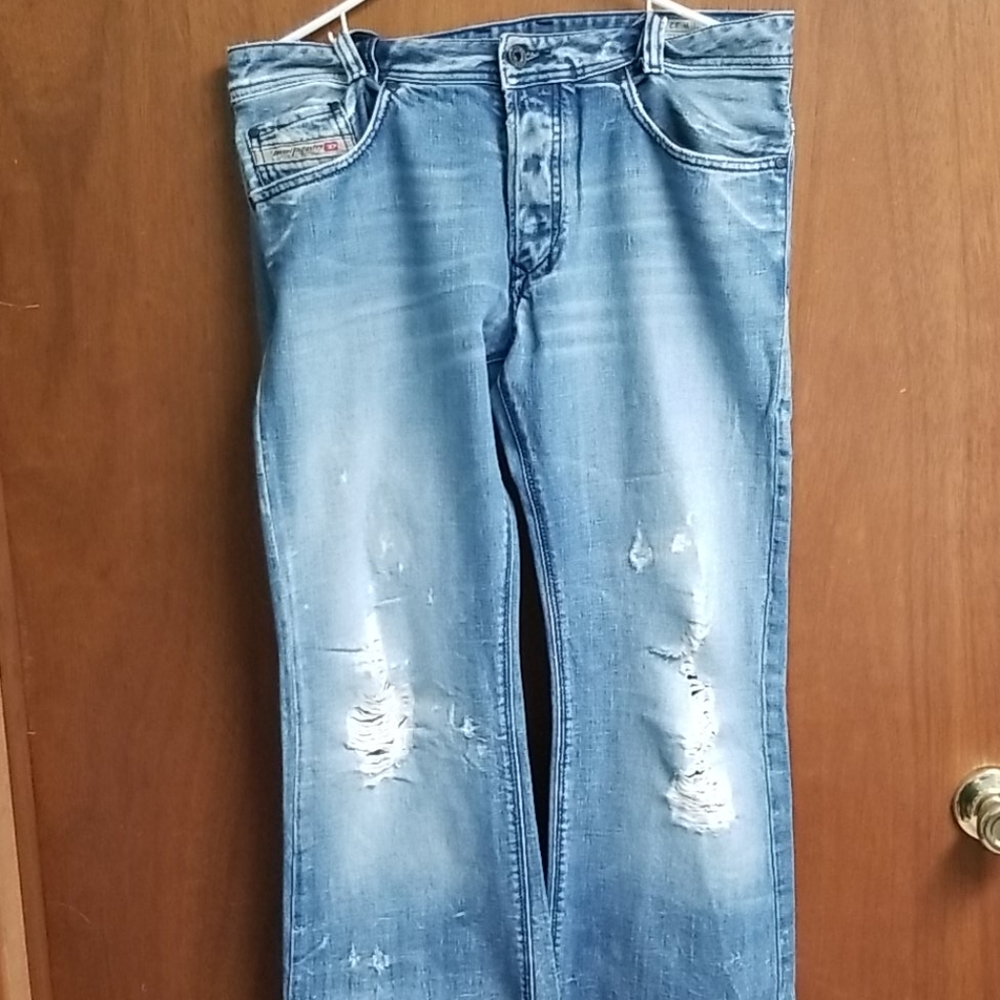 Diesel Koffha Jean's